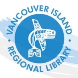 Vancouver Island Regional Library Logo