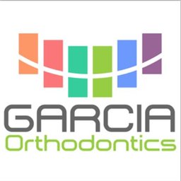 Garcia Orthodontics logo