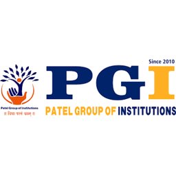 Patel Group of Institutions logo