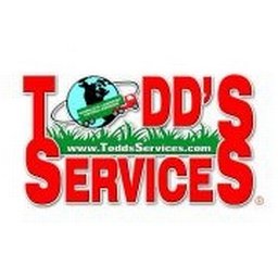 Todd's Services, Inc. logo
