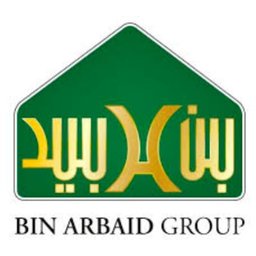 Bin Arbaid Group logo