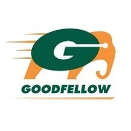Goodfellow Inc. Logo