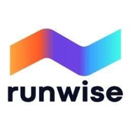 Runwise logo