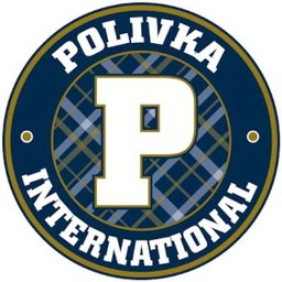 Polivka International logo