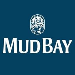 Mud Bay logo