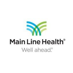 Main Line Health Logo