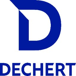Dechert LLP logo