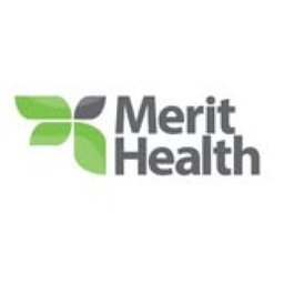 Merit Health Rankin logo
