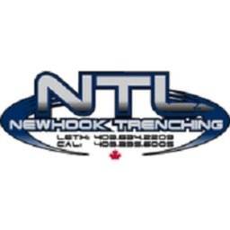 Newhook Trenching Ltd