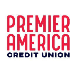 Premier America Credit Union logo