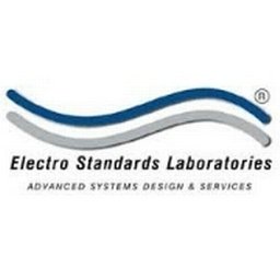Electro Standards Laboratories Logo