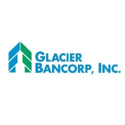 Glacier Bancorp logo