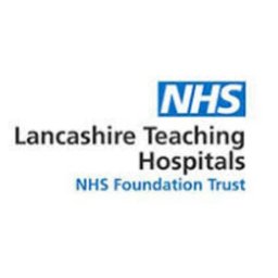 Lancashire Teaching Hospitals NHS Foundation Trust logo
