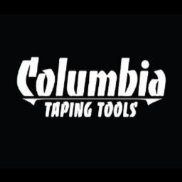COLUMBIA TAPING TOOLS logo