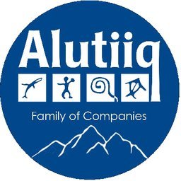 Alutiiq logo