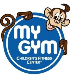 My Gym logo