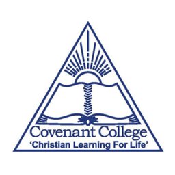Covenant College logo