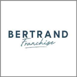 BERTRAND FRANCHISE - Logo