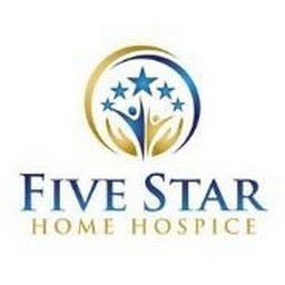 Five Star Home Hospice Inc. logo