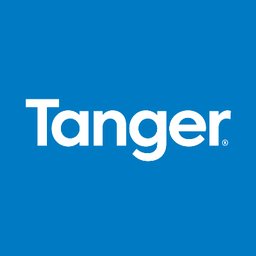 Tanger logo