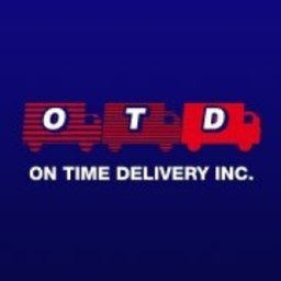 On Time Delivery Inc.