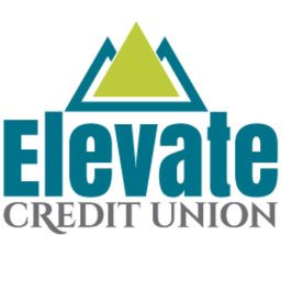 Elevate Credit Union logo
