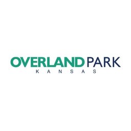 City of Overland Park, Kansas logo