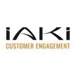 IAKI Logo