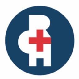 CRH Healthcare logo