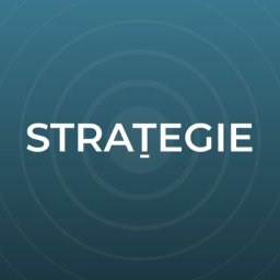 Strategie logo