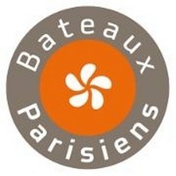 BATEAUX PARISIENS - Logo