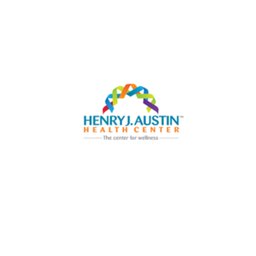 Henry J Austin logo