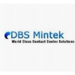 DBS MINTEK PVT LTD logo