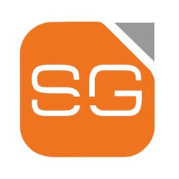 Équipe S.G. inc Logo