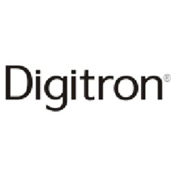 Digitron logo
