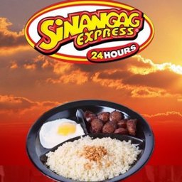 SINANGAG EXPRESS