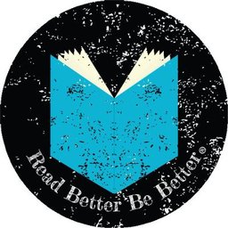 Read Better Be Better