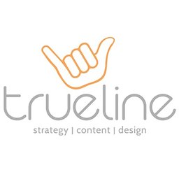 Trueline logo