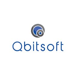 Qbitsoft srl Logo