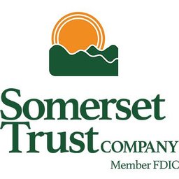Somerset Trust Company logo
