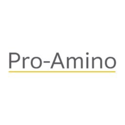 Pro-Amino International Logo
