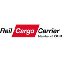 Rail Cargo Carrier - Germany GmbH Logo