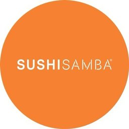SUSHISAMBA logo