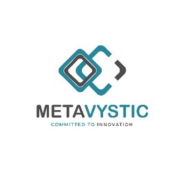 Metavystic logo