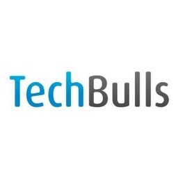 TechBulls SoftTech Pvt Ltd logo