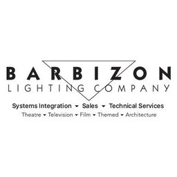 Barbizon Lighting Company logo