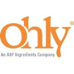 Ohly logo