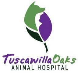 Tuscawilla Oaks Animal Hospital Logo