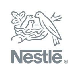 Nestlé logo
