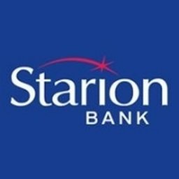 Starion Bank logo
